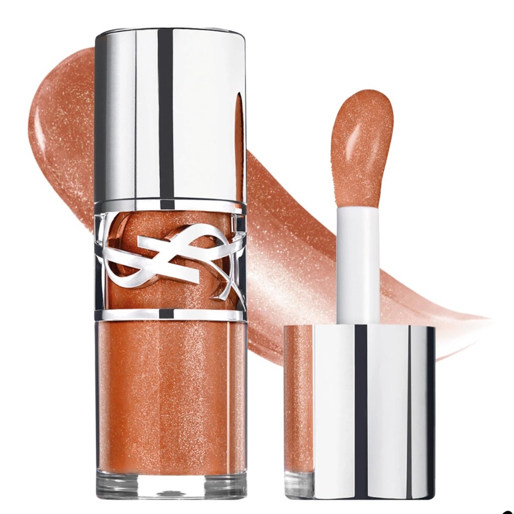 Yves Saint Laurent (YSL)Loveshine Plumping Lip Oil Gloss